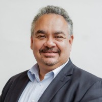 Catholic Leadership Institute Employee Roberto D. Navarro's profile photo