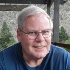 USDI Bureau of Land Management Employee Richard Warnick's profile photo
