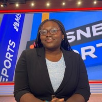 Emma Bowen Foundation Employee Nicole Akumatey's profile photo