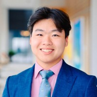 Capital One Employee Anthony Hu's profile photo