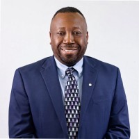 Focus: HOPE Employee Daryl Hurley's profile photo