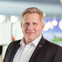 Edelweiss Air AG Employee David Birrer's profile photo