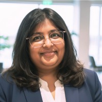 Genpact Employee Chitrita Chakravarti's profile photo