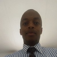 Logbox Employee Sibusiso Ngwenya's profile photo