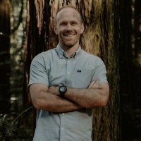 Kraken Technologies Employee Michael Strickland's profile photo