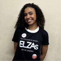 Escola de Guerra Naval Employee Nathália MacEdo's profile photo