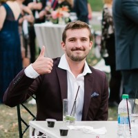 Jake Ahearn Email & Phone Number