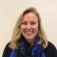 Hand in Hand Sweden Employee Kerstin Samuelson's profile photo