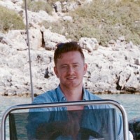 Whereby Employee Dave Lathrope's profile photo