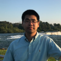 EdgeNext Employee Xiaopeng Yi's profile photo