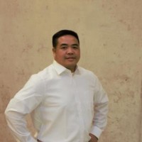 Kiesel GmbH Employee Oscar Umali's profile photo