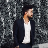 Shivank Mathur Email