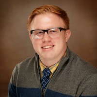 Old Dominion University Employee Tommy Bennett's profile photo