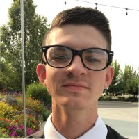 Element Heating & Cooling Employee Jorden McCall's profile photo