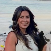 Alexandra Cordero Email & Phone Number