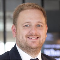 ZAUNER Mission Critical Employee Chris Punchard's profile photo