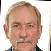 Ivy Tech Community College Fort Wayne & Kosciusko County Employee Charles Smith's profile photo