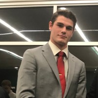 Kappa Alpha Order Employee Dakota Harris's profile photo
