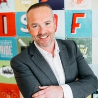 QiSOFT Employee Graeme Parkinson's profile photo