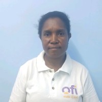 Outspan Ltd Employee Yatu Joseph's profile photo