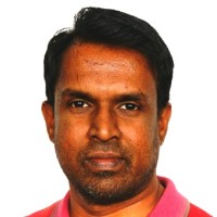 Zenitas Healthcare Employee Manuja Vithanage's profile photo