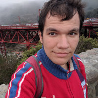 GameCoder Studios Employee Luis Enrique Vargas Azcona's profile photo