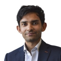 black.ai Employee Matt Gunawardana's profile photo