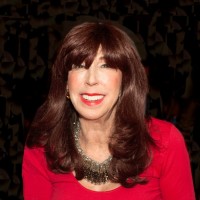 MIT Media Lab Employee Jerilyn Asher's profile photo