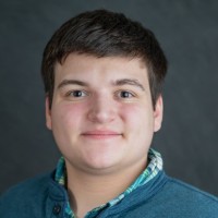 Purdue AIChE Employee Adam Georgopoulos's profile photo