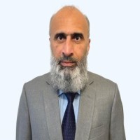 Sana Ullah Email & Phone Number