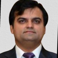 Cholistan University of Veterinary and Animal Sciences Bahawalpur Employee Asim Masood's profile photo