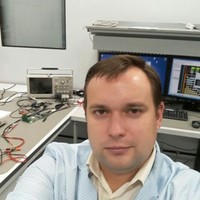 Unic Lab Employee Vladimir Novak's profile photo