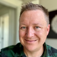 MITRE Employee Robert Weiland's profile photo