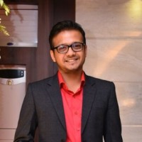 Deepen AI Employee Vishal Khemani's profile photo