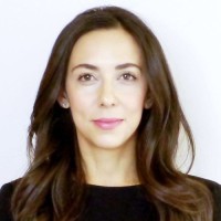 Urban Strategies Inc. Employee Laura Shupak's profile photo