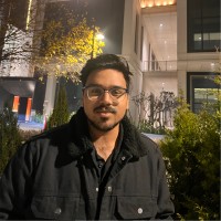 Bain & Company Employee Akash Sarode's profile photo
