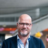 Anders Strand Email