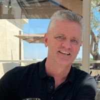 Fremont Union High School District Employee Jason Crutchfield's profile photo