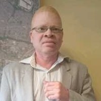 Department of Science and Technology Employee David Mmakola's profile photo