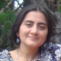 Blue Flag Security Employee Purbasha Gupta's profile photo