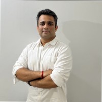 GrowthPal Employee Aashish Deswal's profile photo
