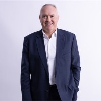 Hunting Employee Graham Goodall's profile photo