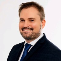 Medefer Employee Francis Kynaston-Pearson's profile photo