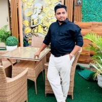 S&S Packaging Employee Yash MacHhi's profile photo
