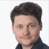 HARIBO UK Employee Andreas Möhnen's profile photo