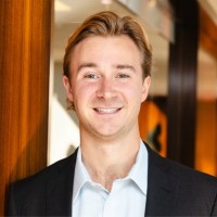 Bain Capital Employee Patrick Andrews's profile photo