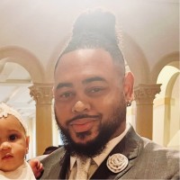 Shaw University Employee Kevin Bradley's profile photo