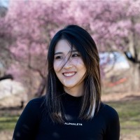 Rochelle Cao Email & Phone Number