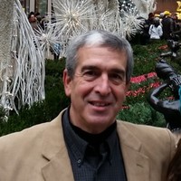 Arris Contracting Company, Inc. Employee Frank Roberts's profile photo