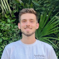 Tenzing Travel Employee Ruben van der Meer's profile photo